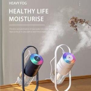 Magic Shadow USB Air Humidifier For Home