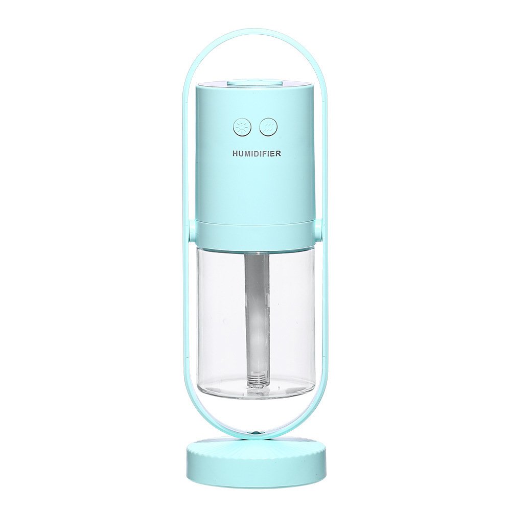 Magic Shadow USB Air Humidifier For Home - Image 4