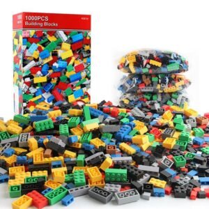 Cool Bulk Granular Building Blocks On Sale