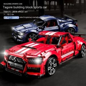 Cool Raising Car Lego sets 6