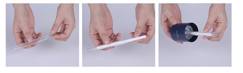 Magic Shadow USB Air Humidifier For Home - Image 5