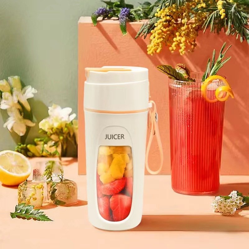 Portable Blender for outdoor Smoothie - Image 2