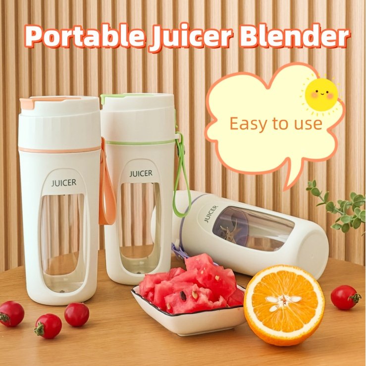 Portable Blender for outdoor Smoothie