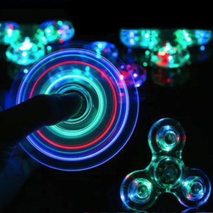 Glow in the Dark Stress Relief Toy