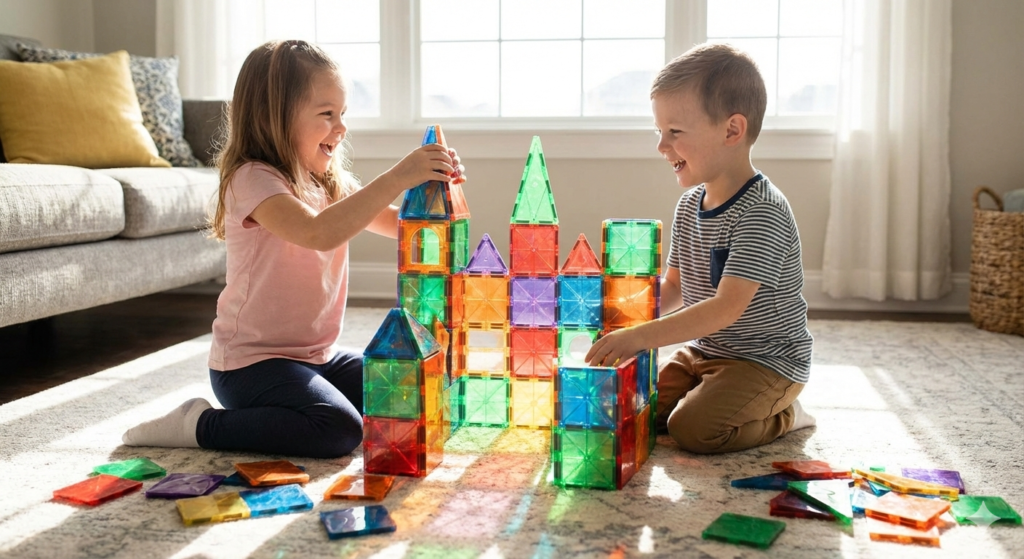 young zone parenting